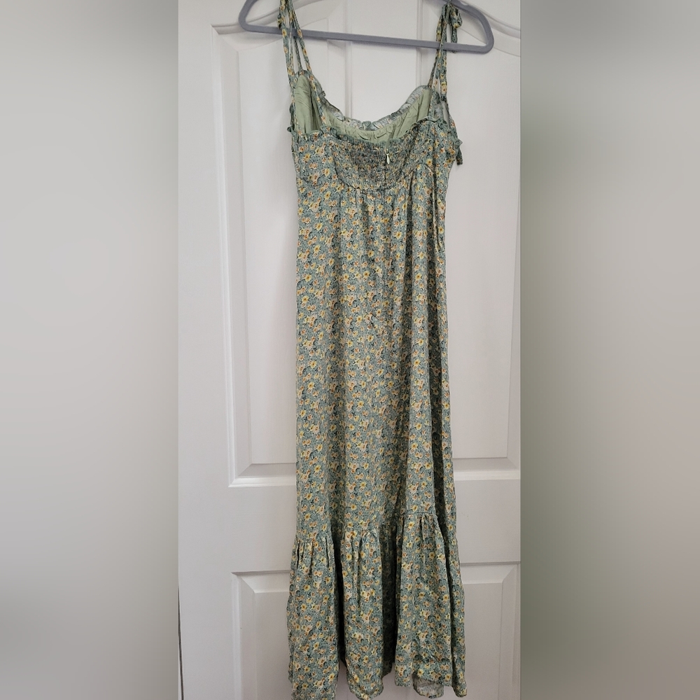 Audrey 3+1 Maxi  Dress - Picture 2 of 7